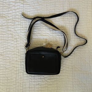 Madewell The Large Transport Camera Bag
